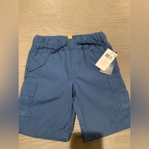 Classic Polo boy shorts- tags on